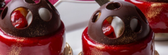 フランシーズケーキ写真