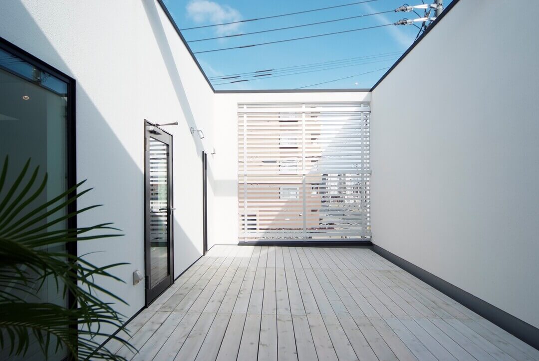 フリースペース