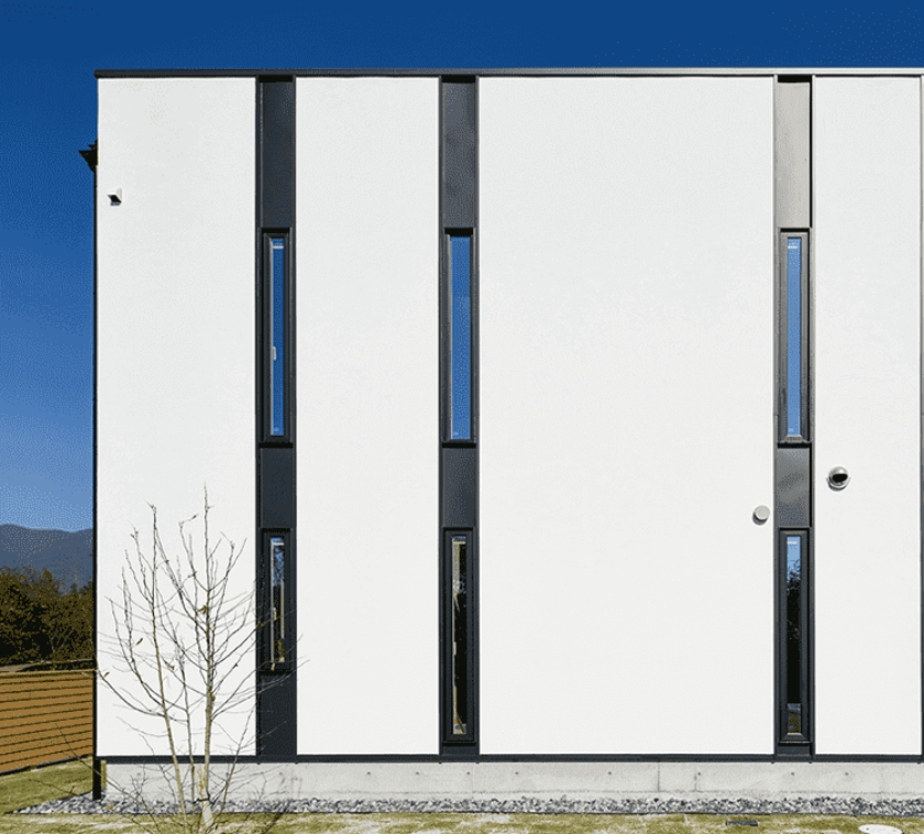 鉄壁のプライバシー