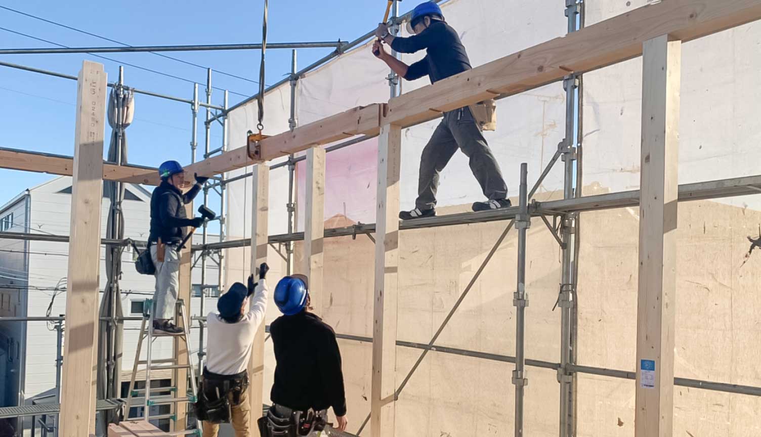 あえて特化しない理由