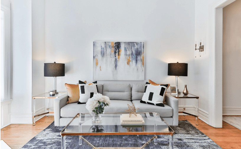 インテリアイメージ画像