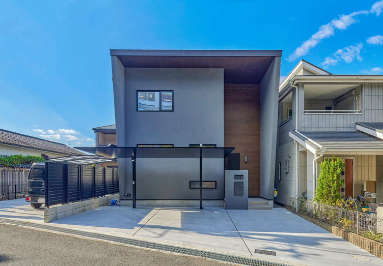 パッシブ設計を利用して快適に暮らせる家