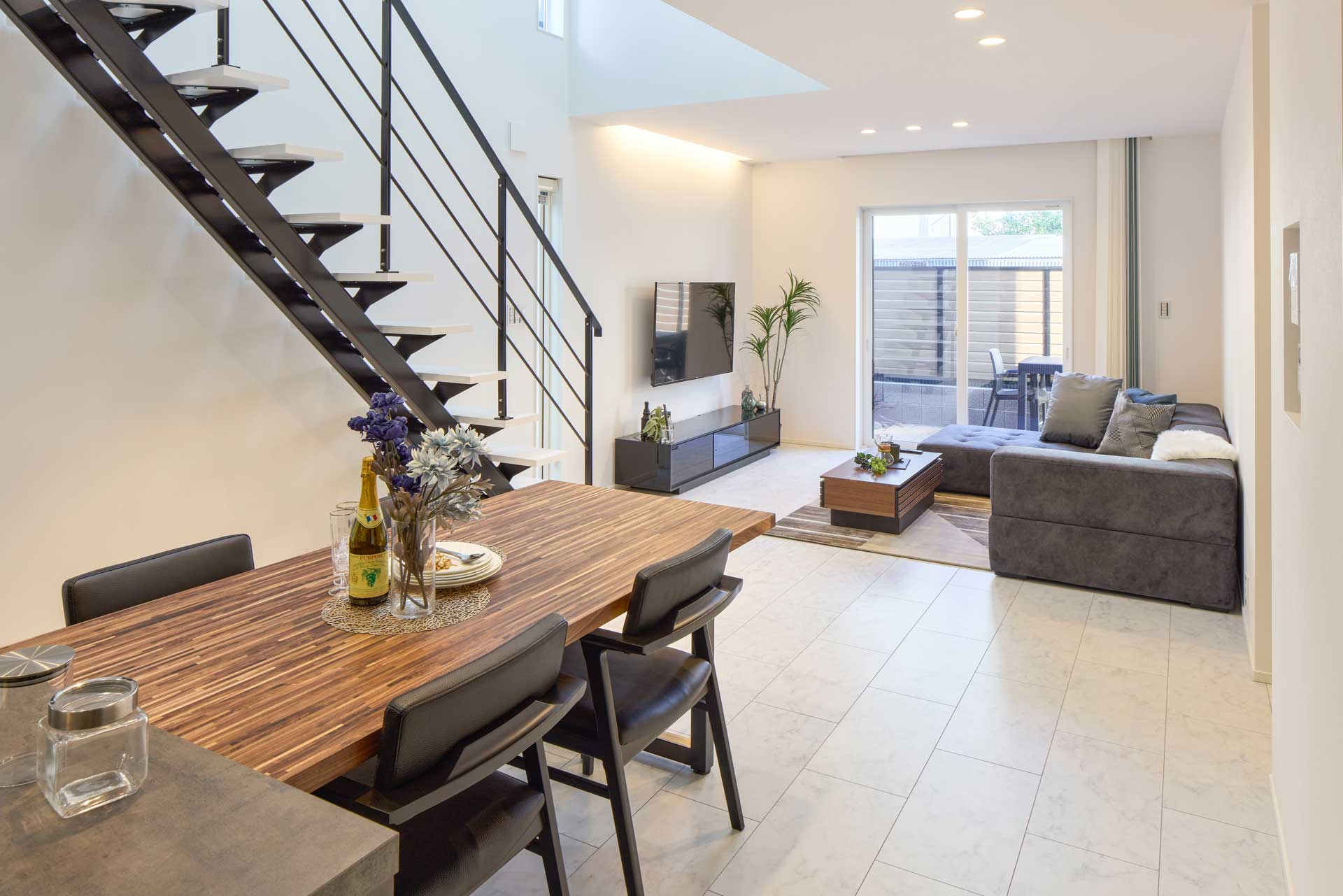 堺東モデルハウス